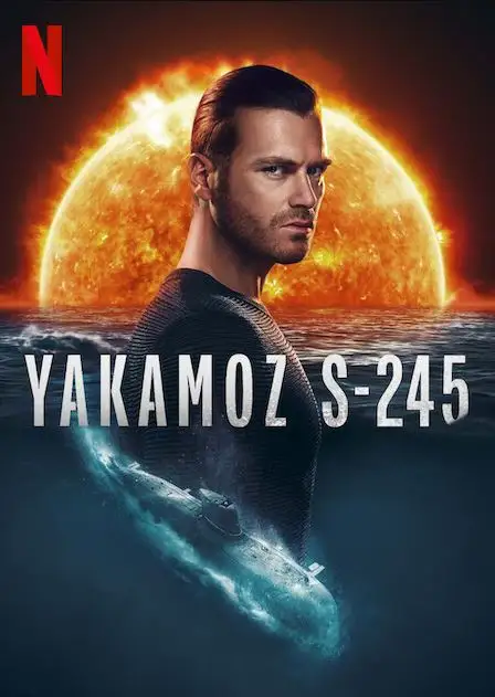 yakamoz s 245 season 1 2022