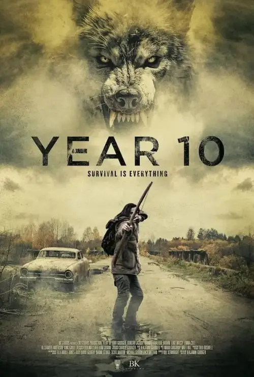 year 10 2024