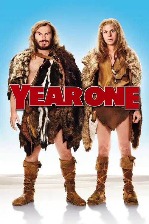 year one 2009
