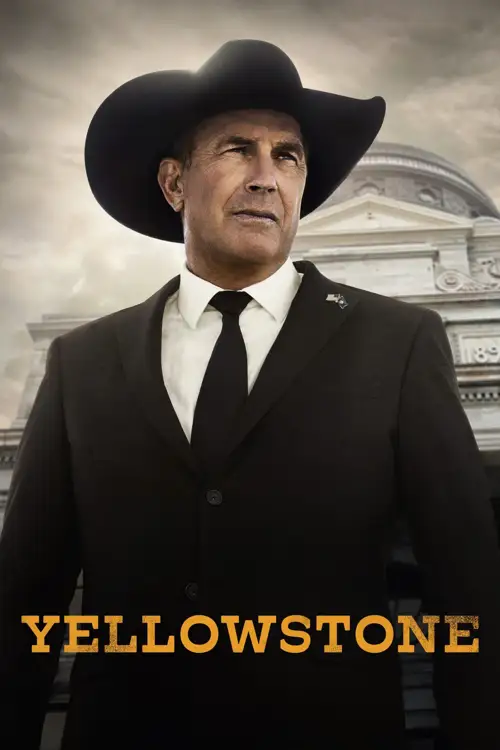 yellowstone 2018