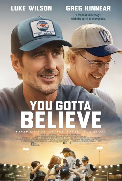 you gotta believe 2024