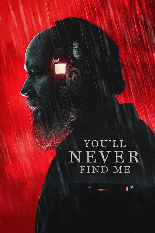 you ll never find me 2023