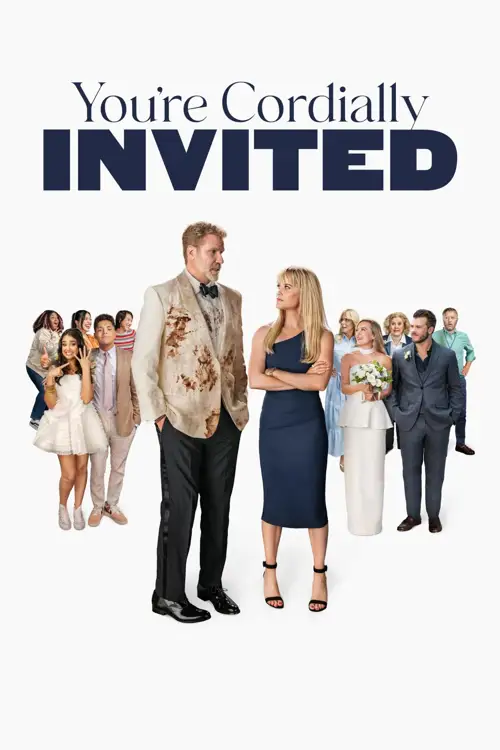 you re cordially invited 2025