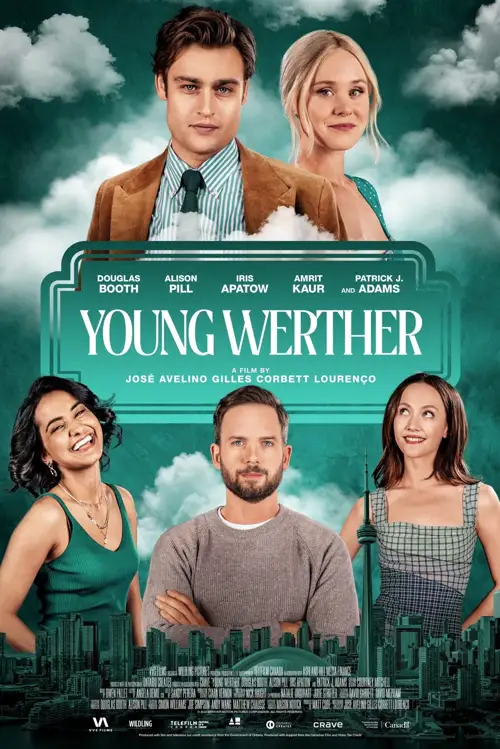 young werther 2024
