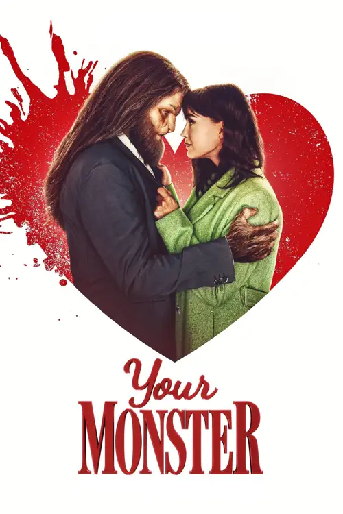 your monster 2024