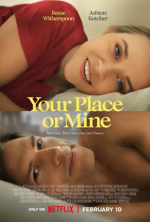 your place or mine 2023