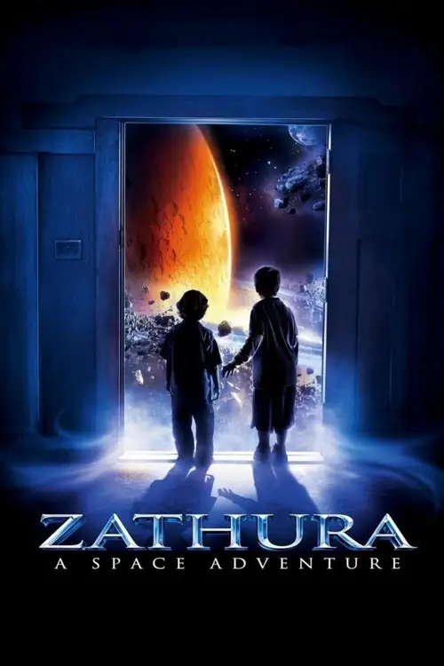 zathura a space adventure 2005