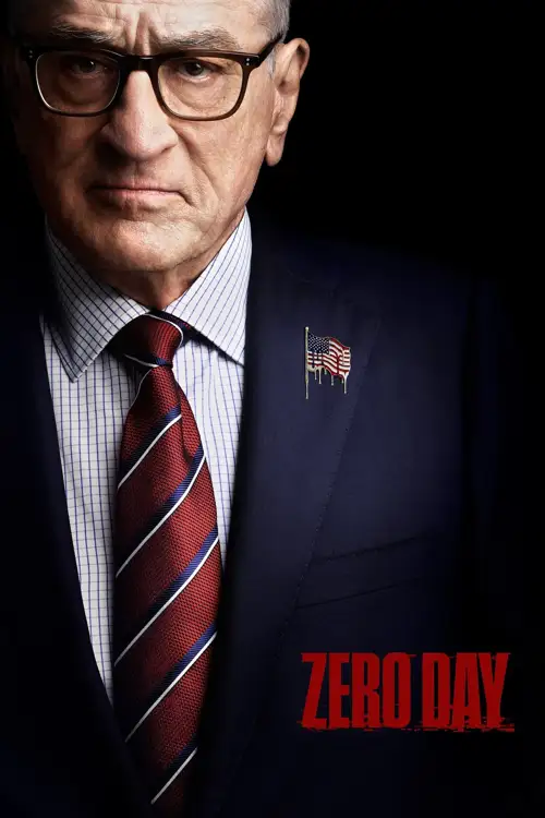 zero day 2025