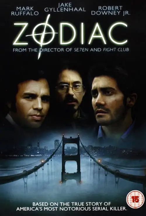 zodiac 2007