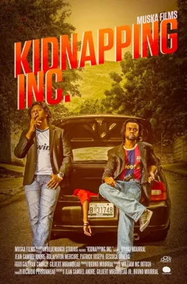 kidnapping inc. 2025